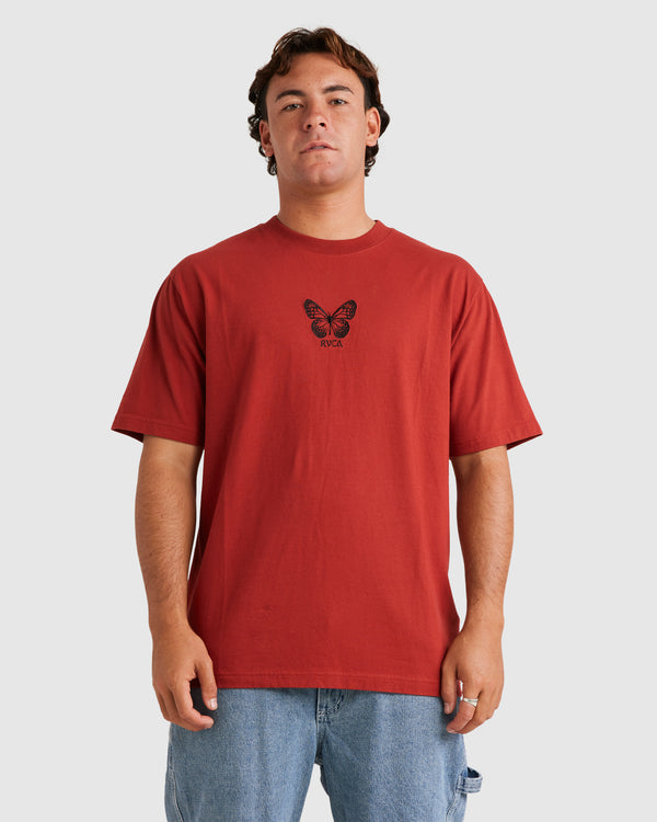 Mens Spread Out T-Shirt