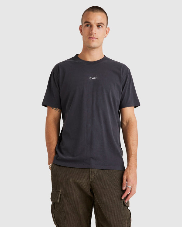 Mens RVCA Unflipped T-Shirt