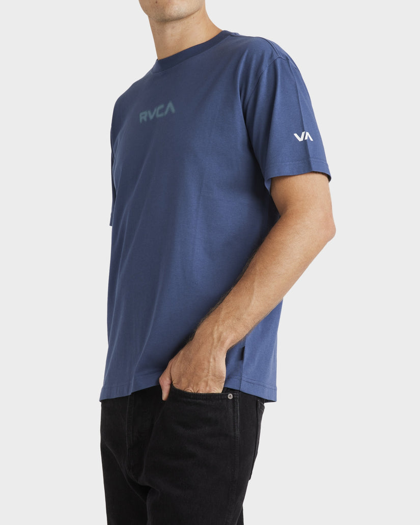 Mens RVCA Suds T-Shirt