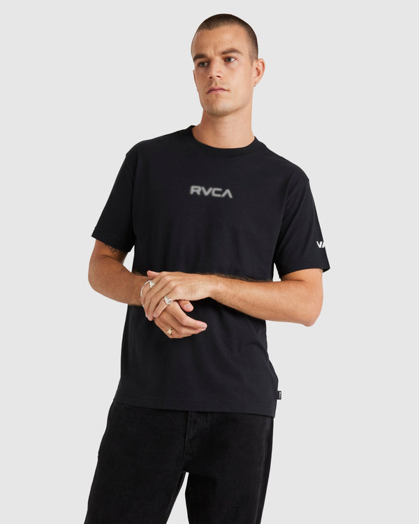 Mens RVCA Suds T-Shirt