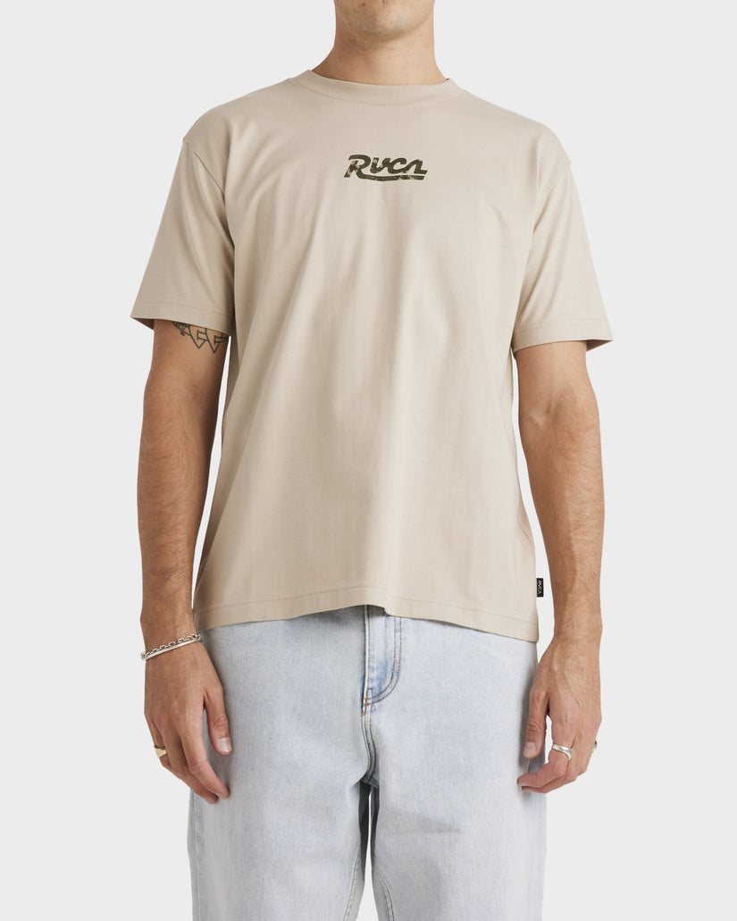 Mens Rover T-Shirt