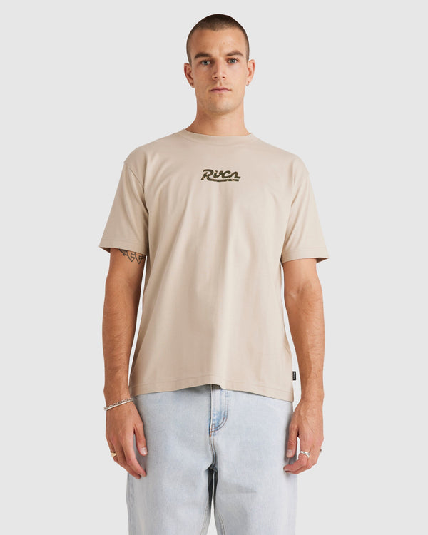 Mens Rover T-Shirt