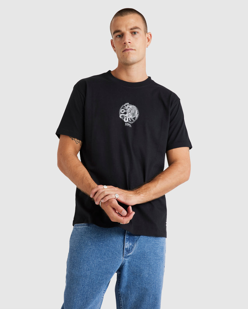 Mens Benj T-Shirt