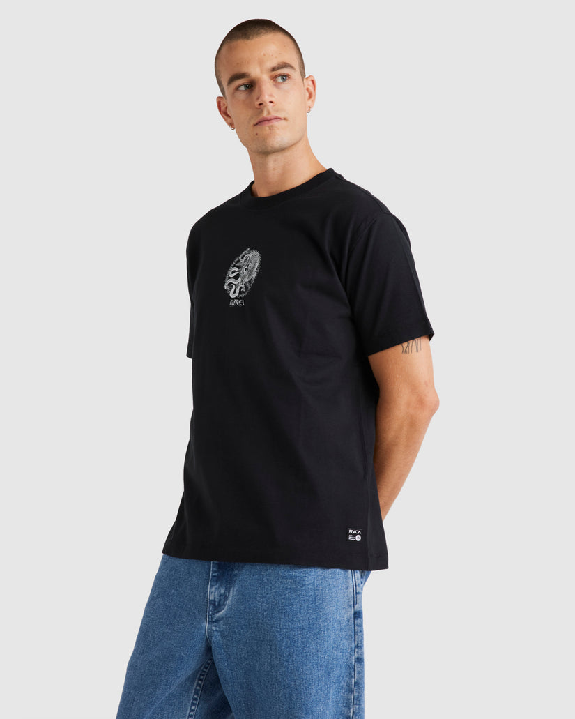 Mens Benj T-Shirt