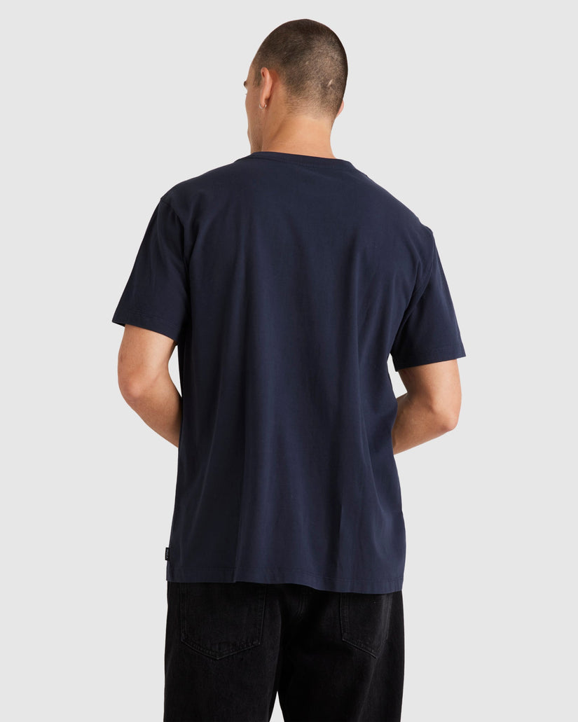 Mens Horizon T-Shirt