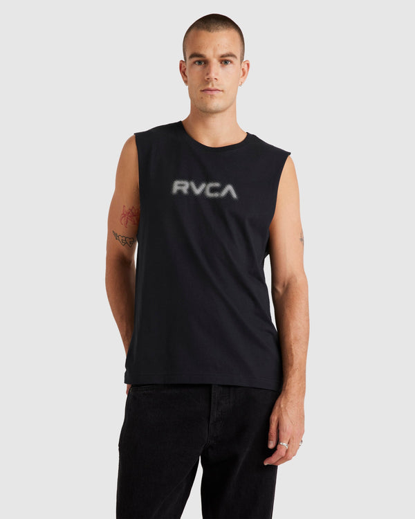 Mens RVCA Suds Muscle