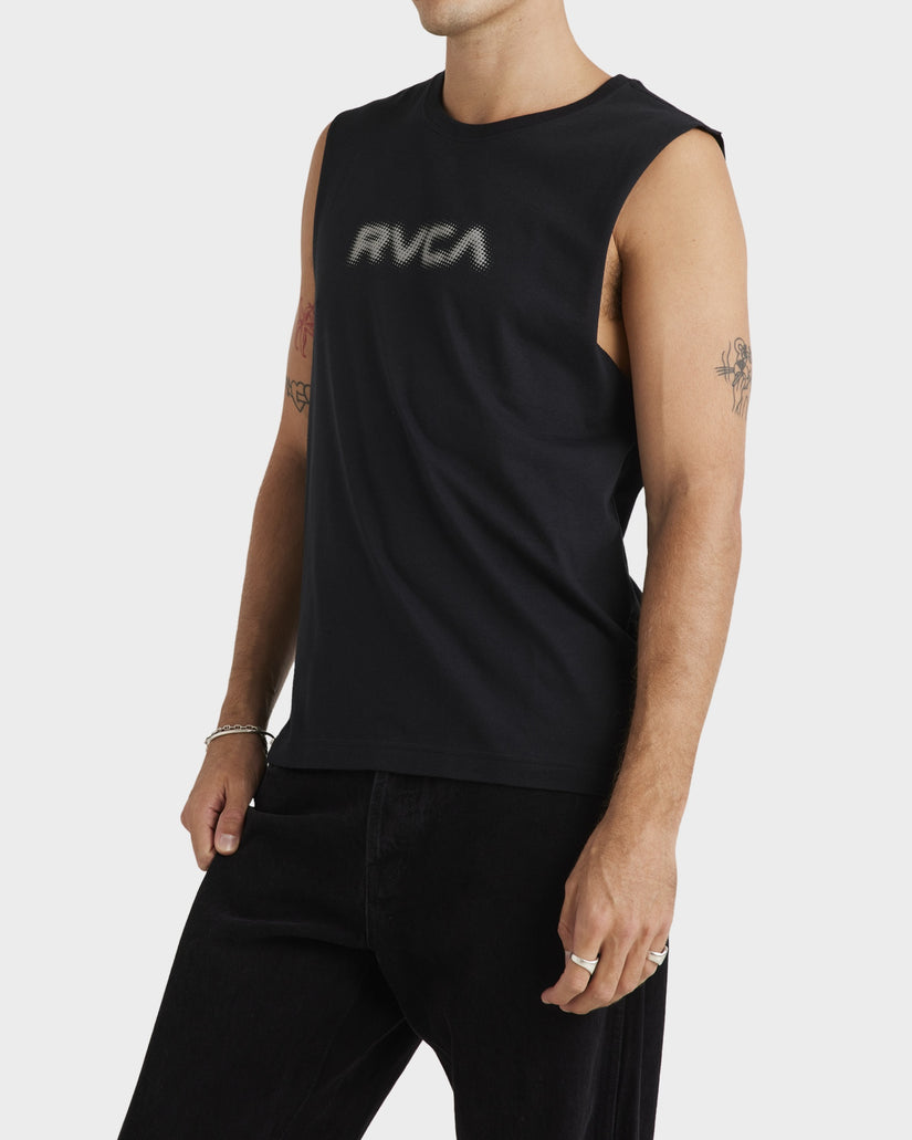 Mens RVCA Suds Muscle