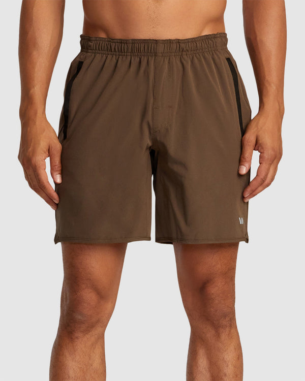 Mens Yogger Stretch 17