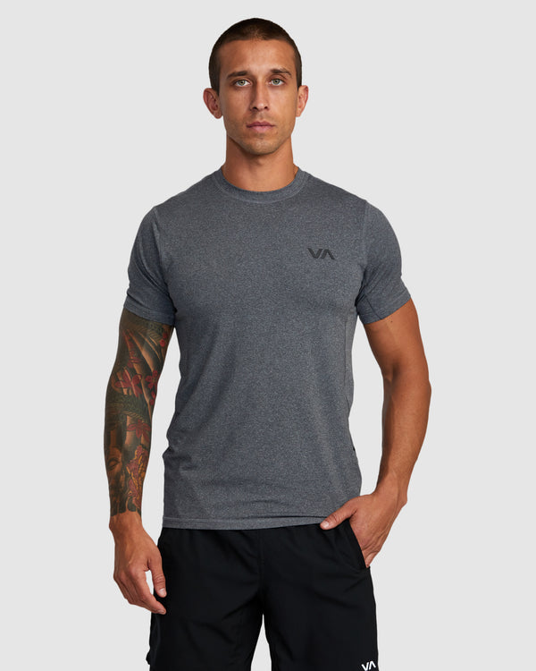 Mens Sport Vent T-Shirt