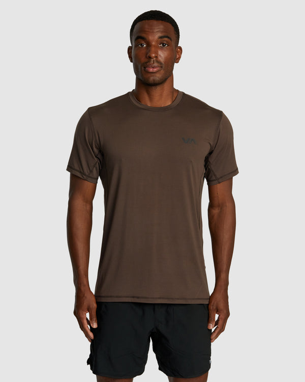 Mens Sport Vent T-Shirt