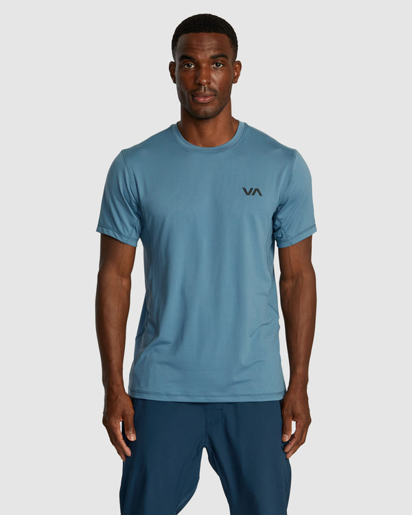 Mens Sport Vent T-Shirt