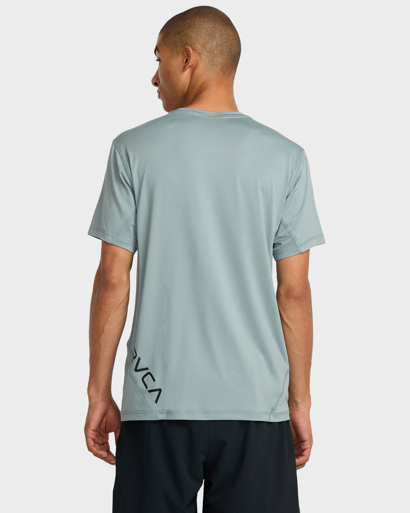 Mens Sport Vent T-Shirt