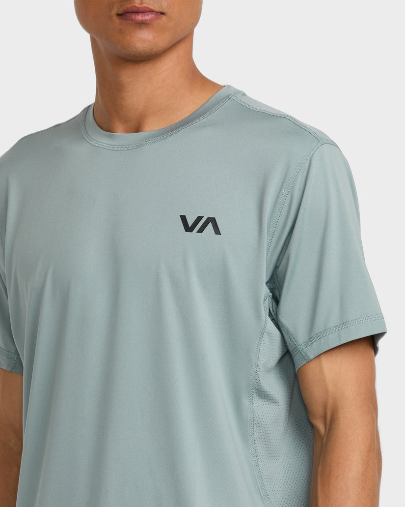 Mens Sport Vent T-Shirt