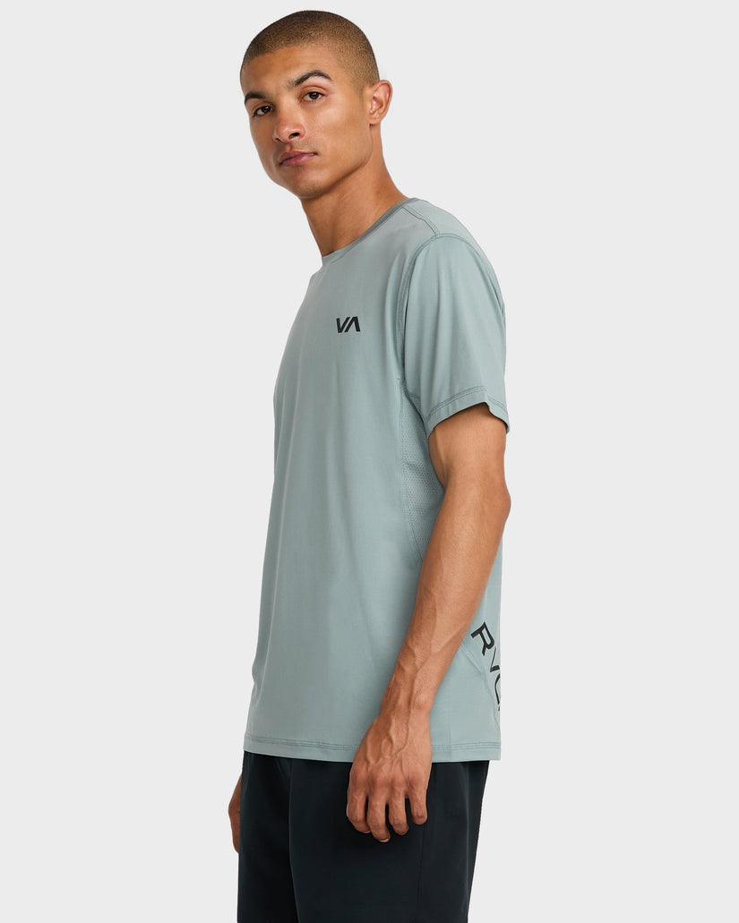 Mens Sport Vent T-Shirt