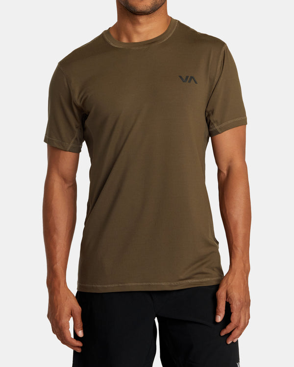 Mens Sport Vent T-Shirt