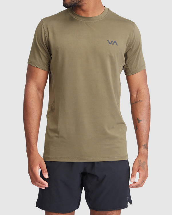 Mens Sport Vent T-Shirt