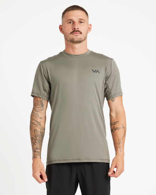 Mens Sport Vent T-Shirt